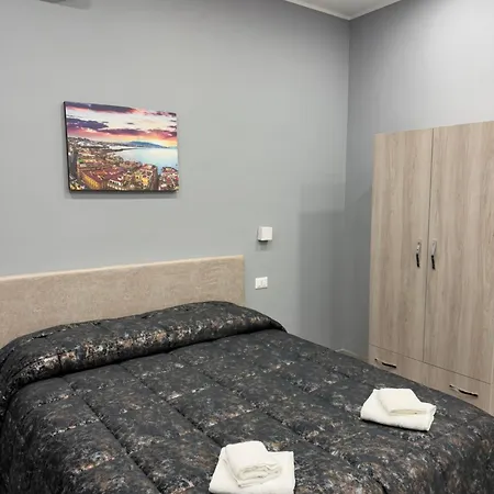 Bed & Breakfast Punto Di Partenza , Starting Point *